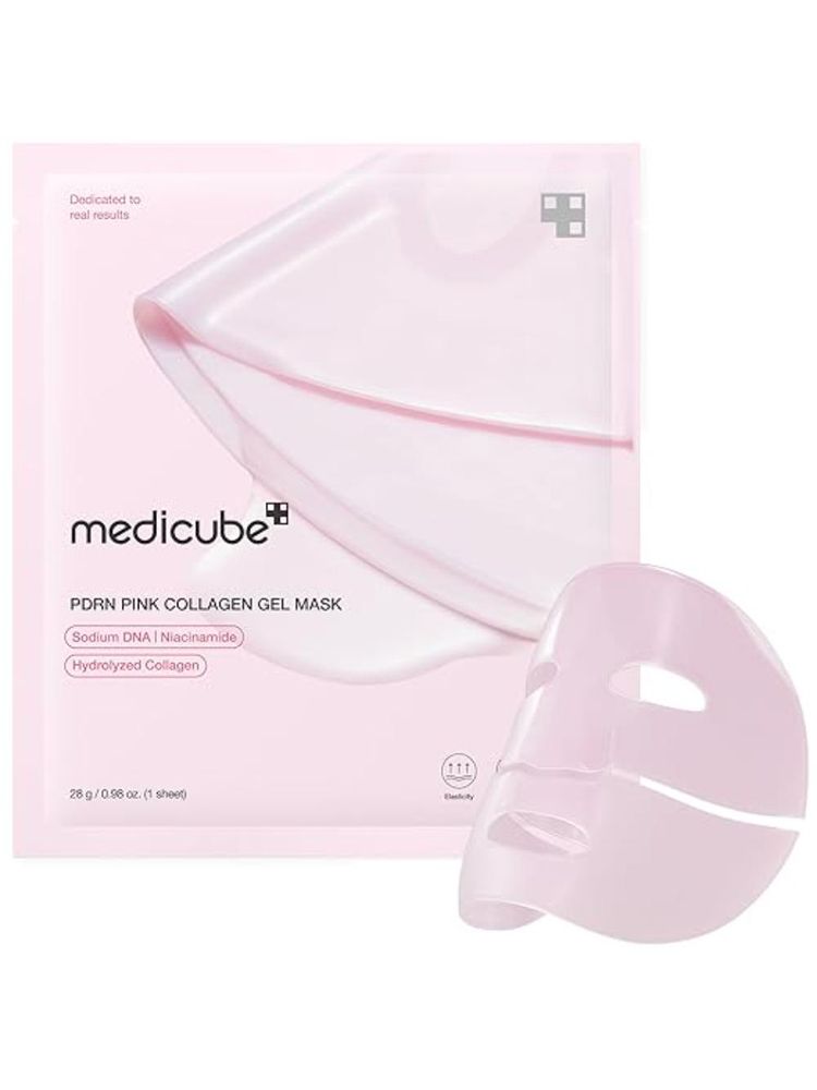 Medicube PDRN Pink Collagen Gel Mask-picture-17
