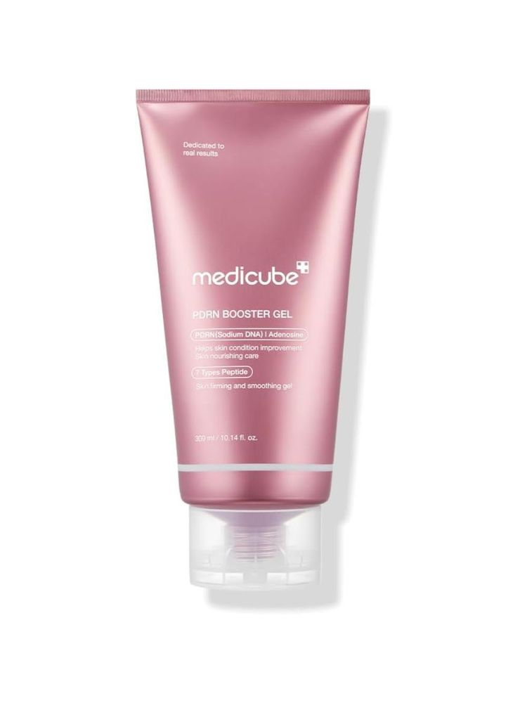 Medicube Age-R PDRN Booster Gel-picture-14