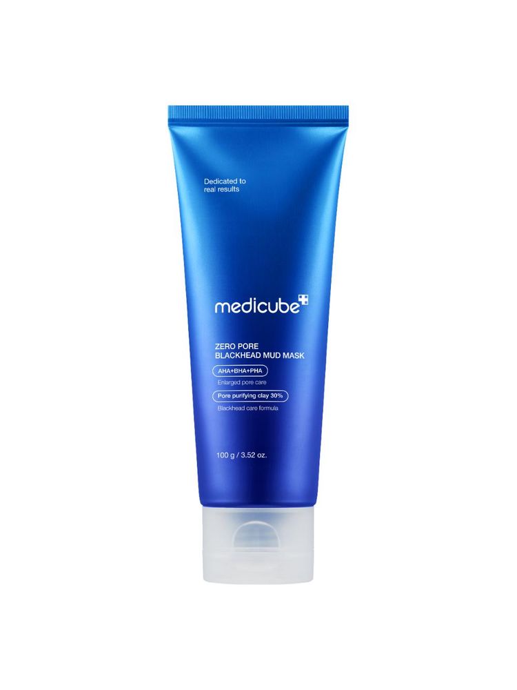 Medicube Zero Pore Blackhead Mud Mask-picture-10