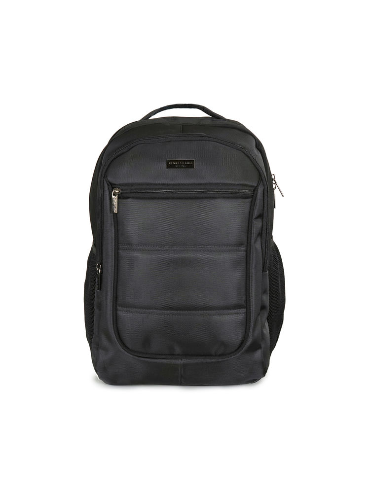 kenneth cole accessories Kenneth Cole Unisex Polyester 16-Inch Business And Travel Laptop Backpack Bag With Rain Cover-picture-17