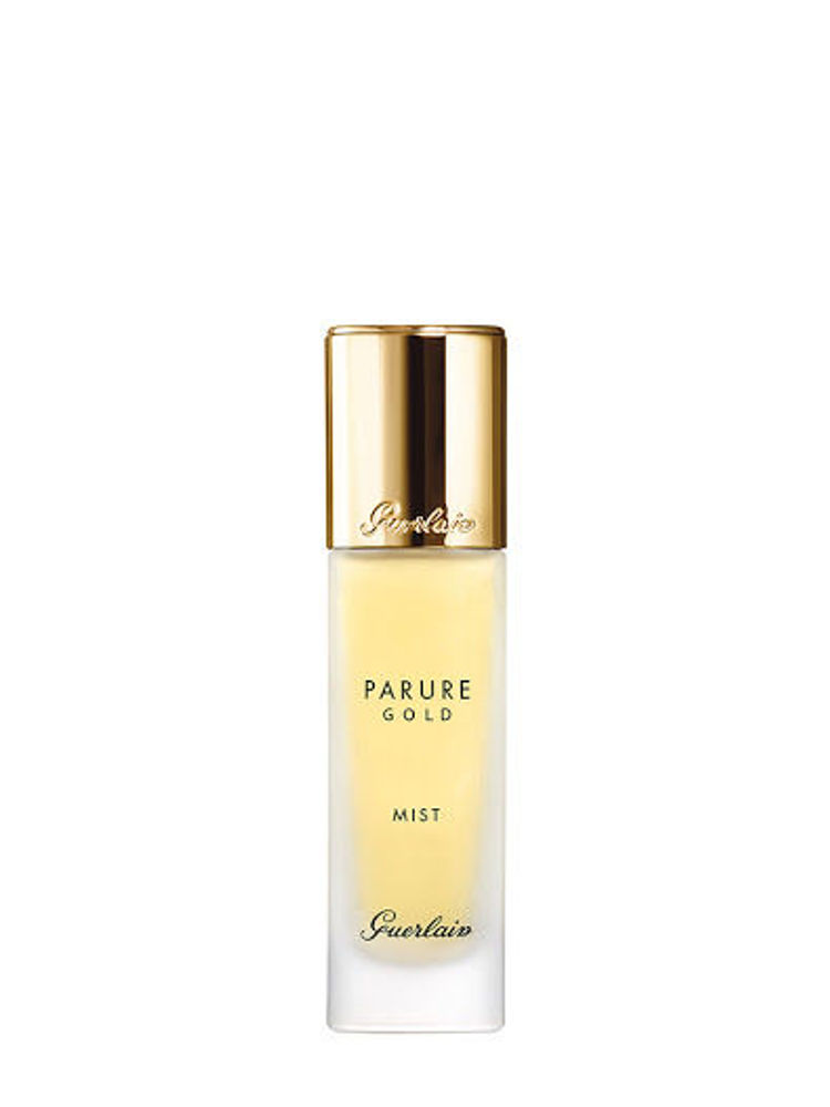 Guerlain Parure Gold Mist-picture-22