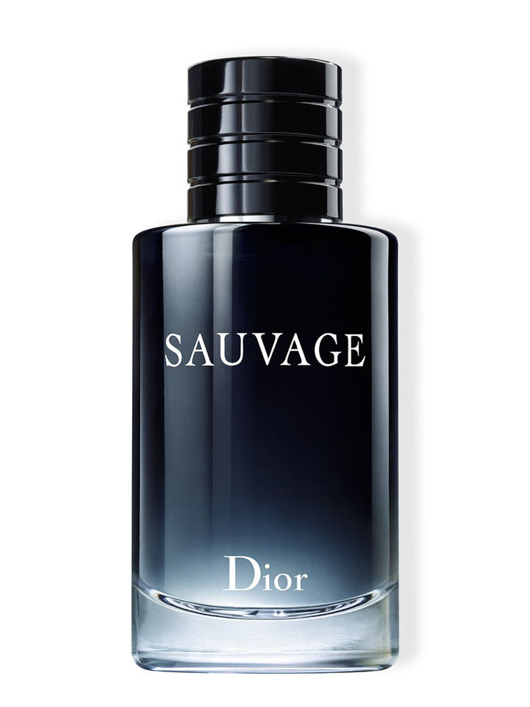 DIOR Sauvage Eau De Toilette-picture-21