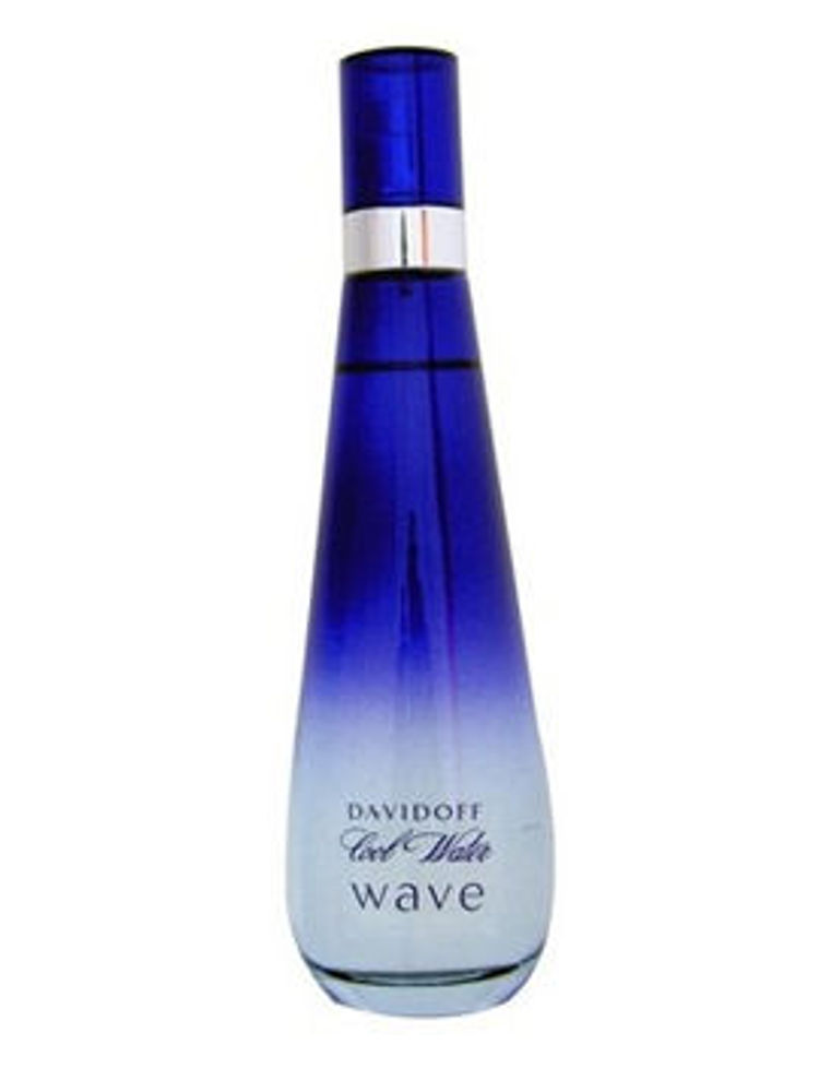 Davidoff Cool Water Wave Woman Eau de Toilette Spray-picture-18