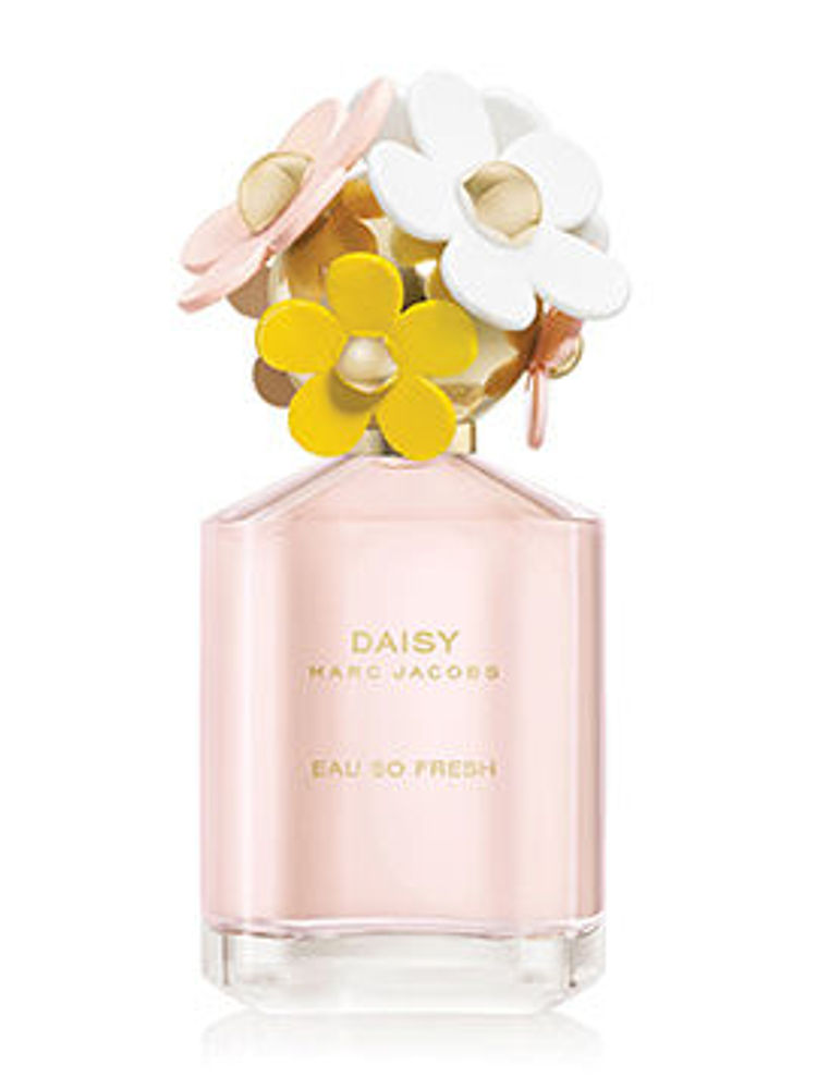 Marc Jacobs Daisy Eau So Fresh Eau De Toilette Spray-image-2