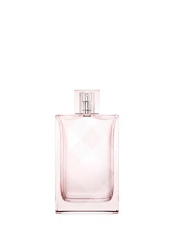 Burberry Brit Sheer For Her Eau De Toilette-picture-12