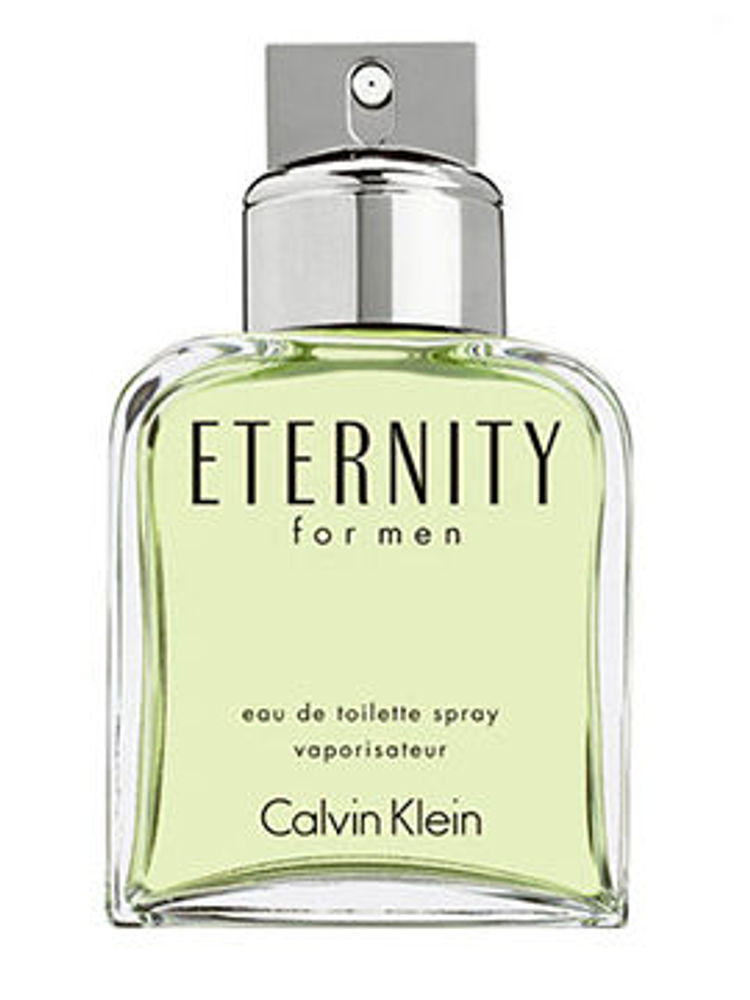 Calvin Klein Eternity For Men Eau De Toilette-picture-11