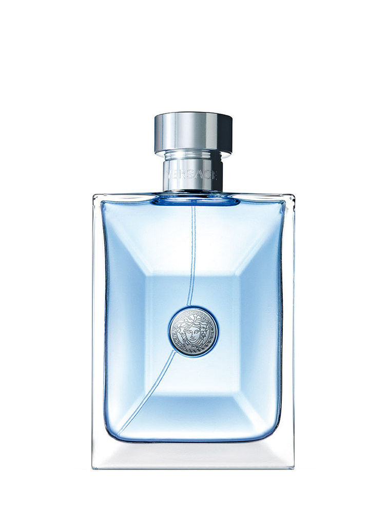 Versace Pour Homme Eau De Toilette-picture-15