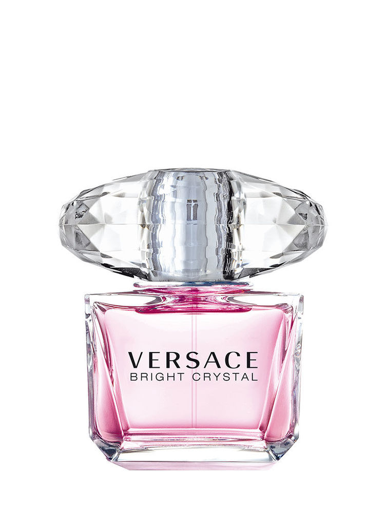 Versace Bright Crystal Eau De Toilette-picture-28