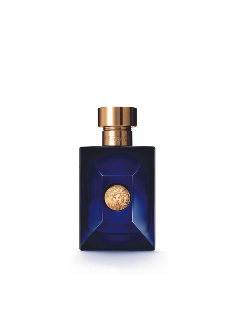 Versace Pour Homme Dylan Blue Eau De Toilette-picture-20
