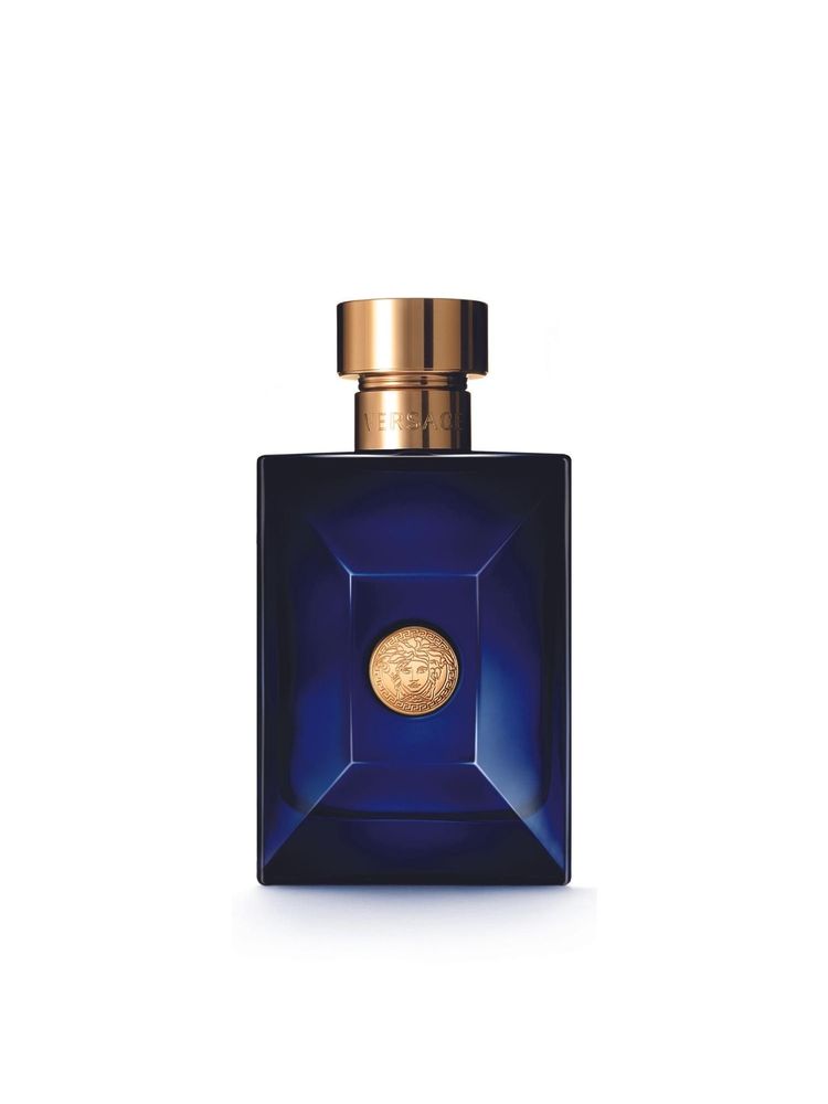 Versace Pour Homme Dylan Blue Eau De Toilette-picture-22