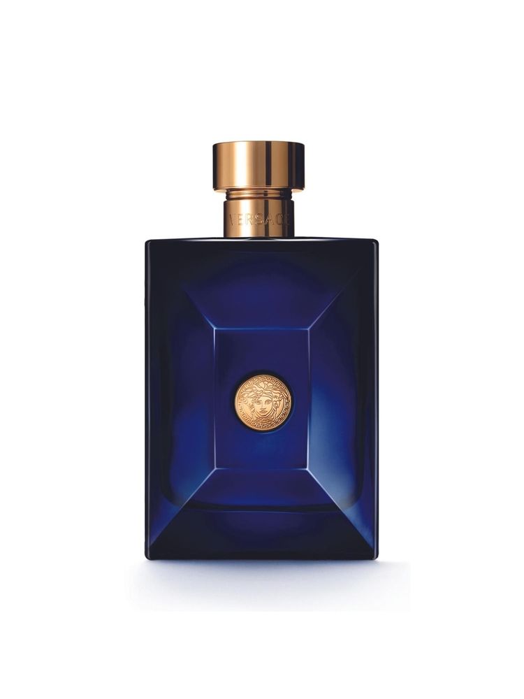 Versace Pour Homme Dylan Blue Eau De Toilette-picture-14