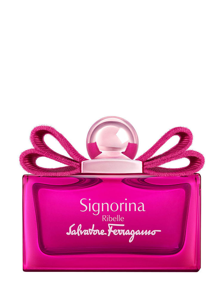 Ferragamo Signorina Ribelle Eau De Parfum-image-14
