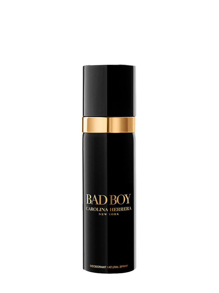 Carolina Herrera Bad Boy Deodorant Spray-picture-22
