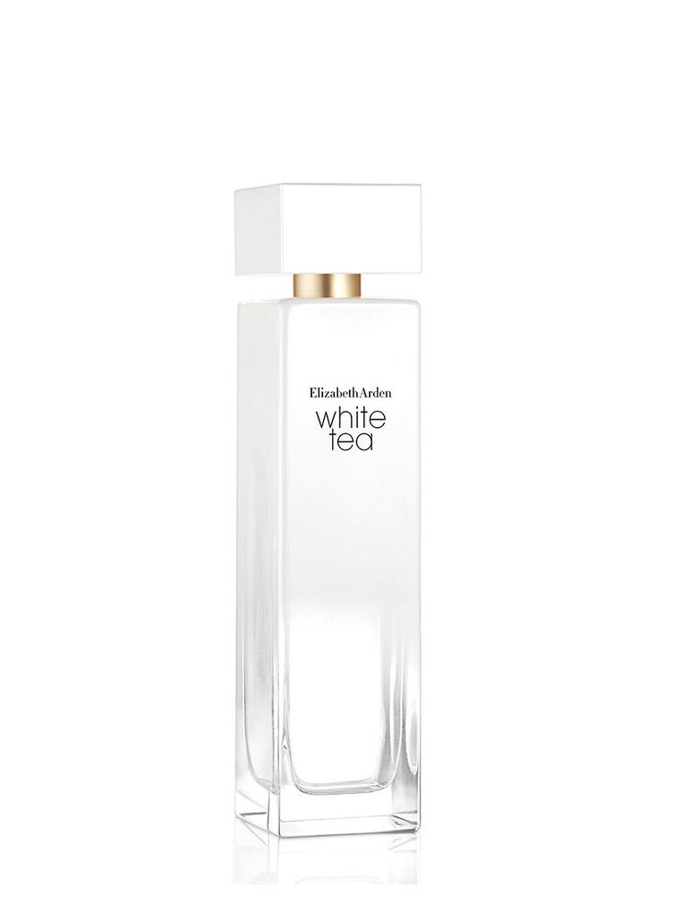 Elizabeth Arden White Tea Eau De Toilette Spray-picture-25