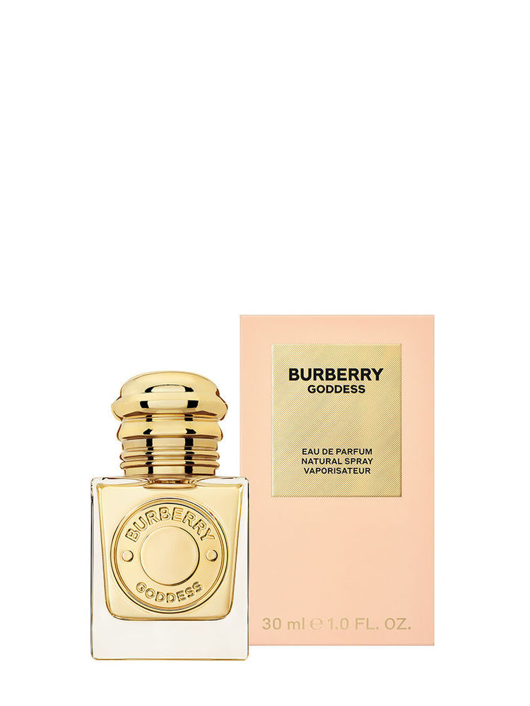 Burberry Goddess Eau De Parfum