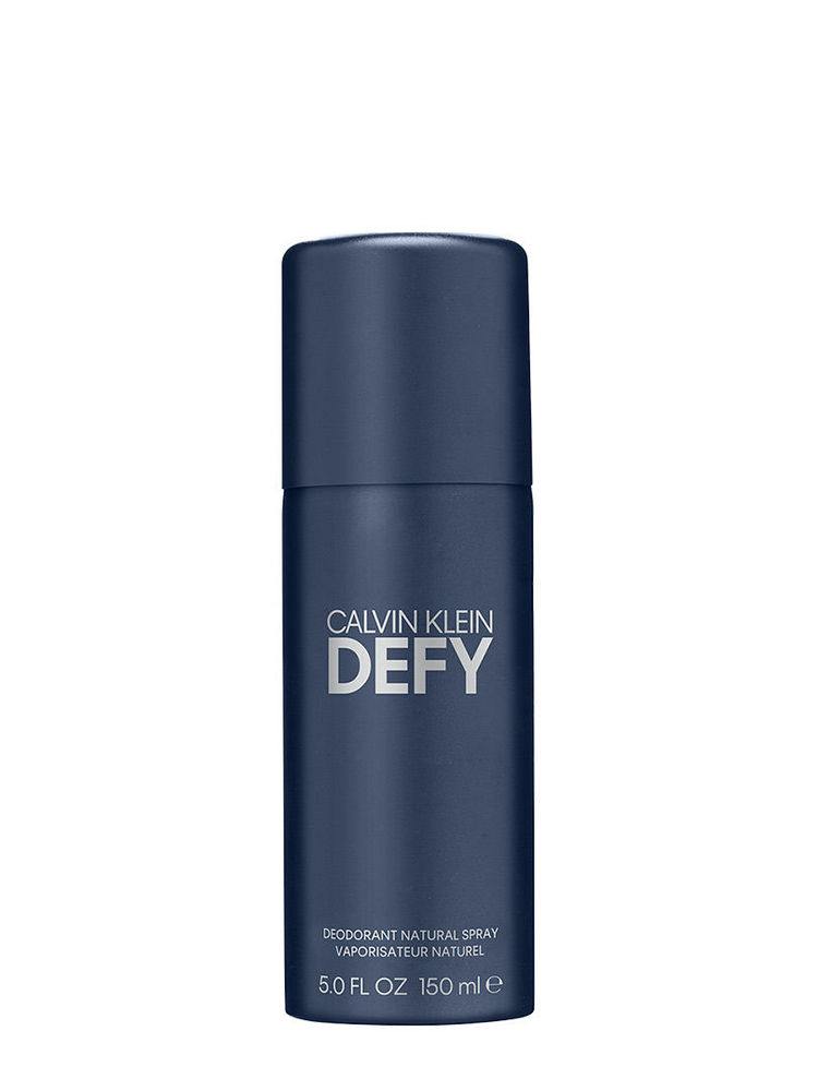 Calvin Klein Defy Deodorant For Men