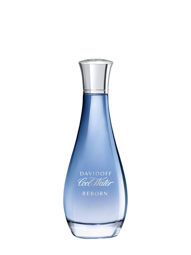 Davidoff Cool Water Reborn Eau De Toilette For Her-picture-32