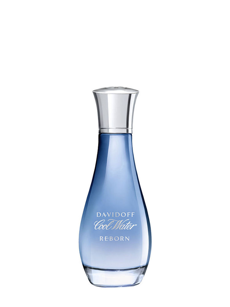 Davidoff Cool Water Woman Reborn Eau De Toilette For Her-picture-12
