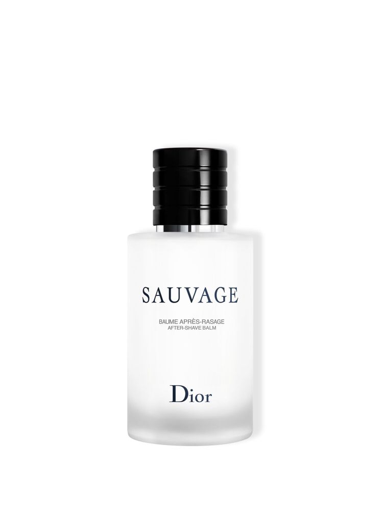 DIOR Sauvage After Shave Balm