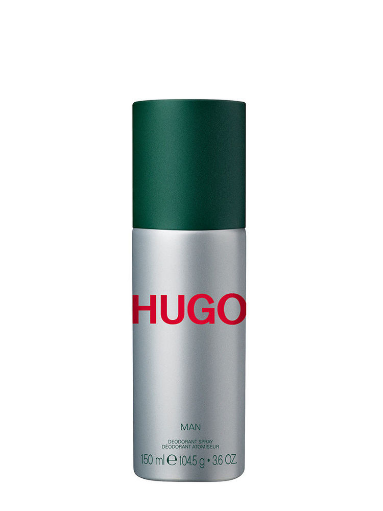 Hugo Boss Man Deodorant Spray-image-26