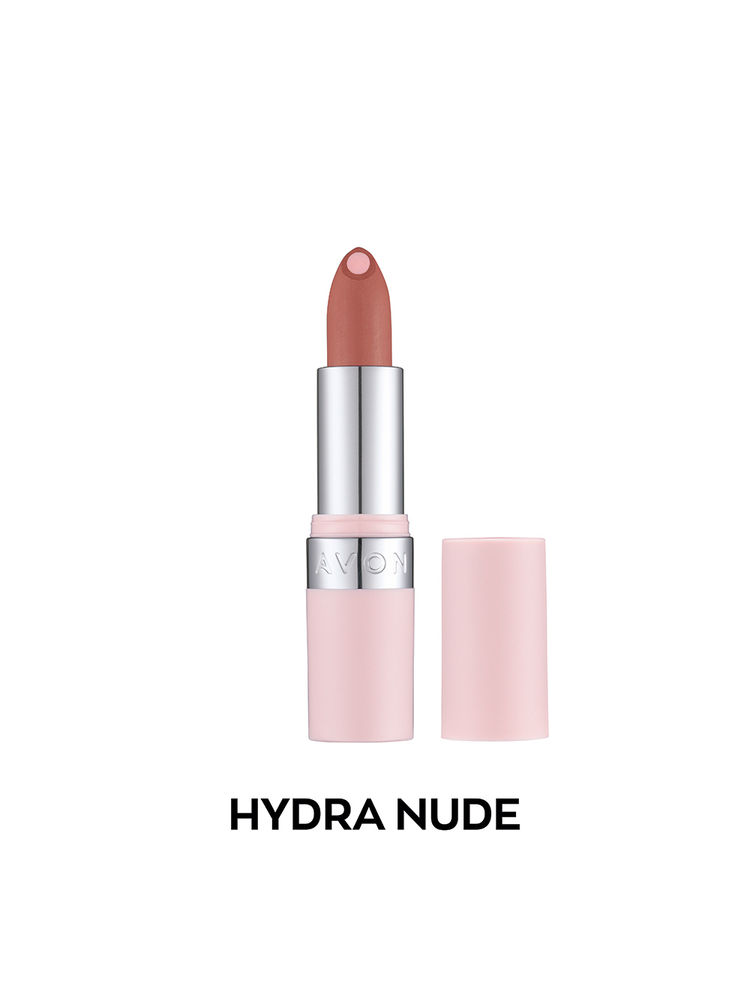 Avon Hydramatic Matte Lipstick-image-12