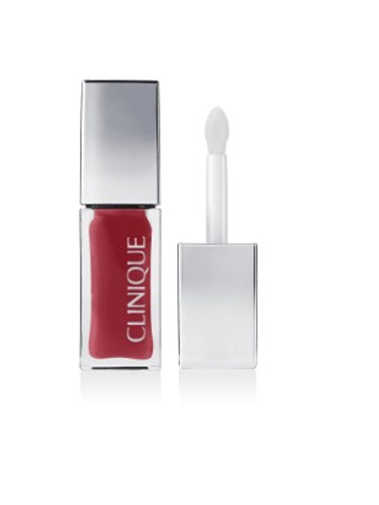 Clinique Pop Lip + Cheek Oil