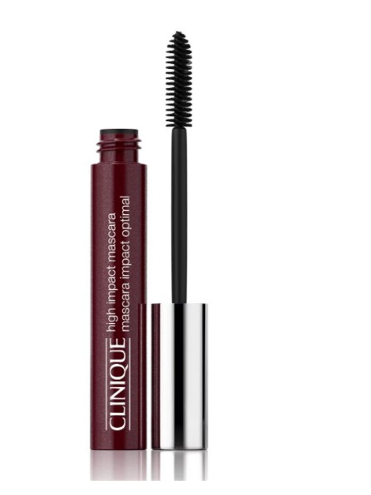 Clinique High Impact Mascara-01 Black Honey-image-43