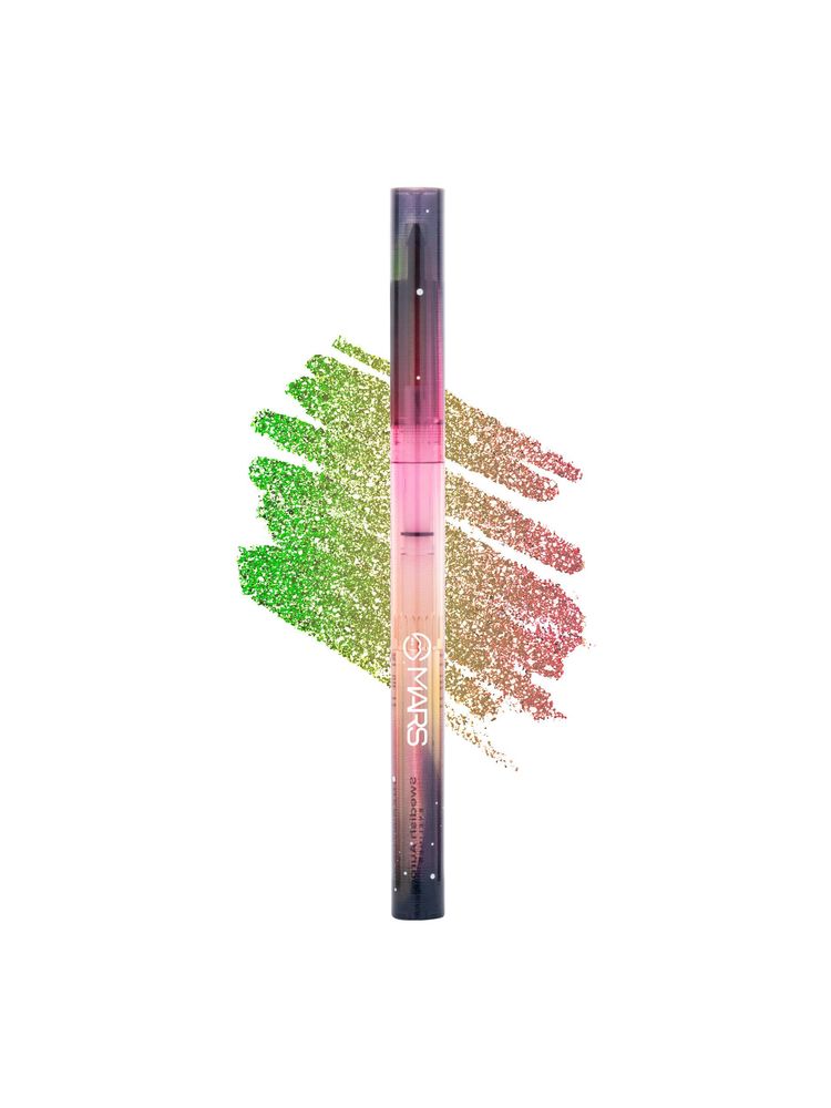 MARS Northern Lights In A Pencil Eyeliner-image-28