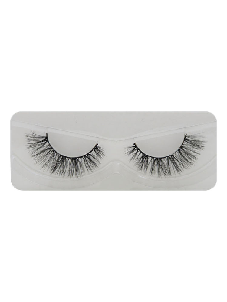Veoni Belle Mink 3D Natural Hair False Eyelashes-picture-28