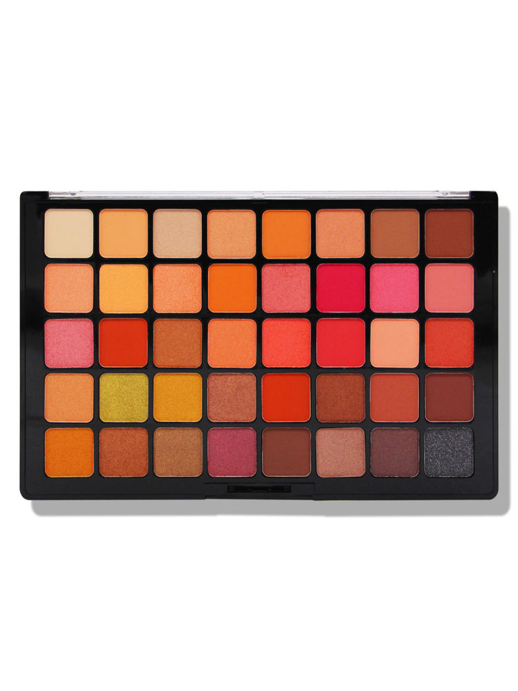 FASHION COLOUR Reloaded Eyeshadow Palette-picture-23