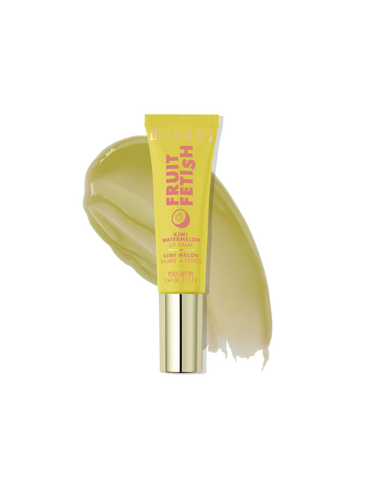 Milani Color Fetish Balm Lipstick-picture-19