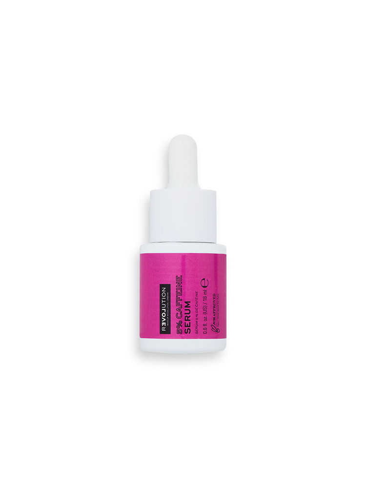 Makeup Revolution Energising 5% Caffeine Serum-picture-37
