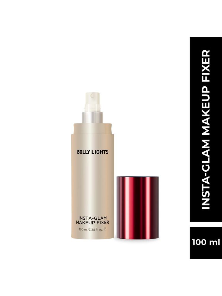 Colorbar Bolly Lights Insta Glam Makeup Fixer