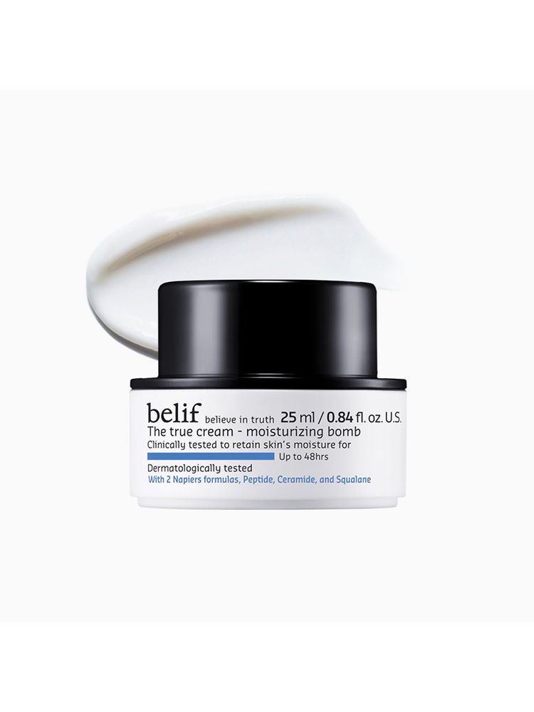 belif The True Cream Moisturizing Bomb-image-32