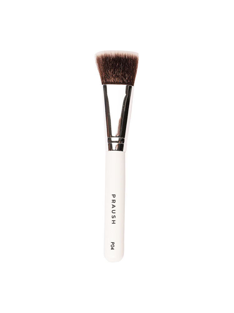 Praush Beauty Professional Flat Contour Brush - P04-picture-28