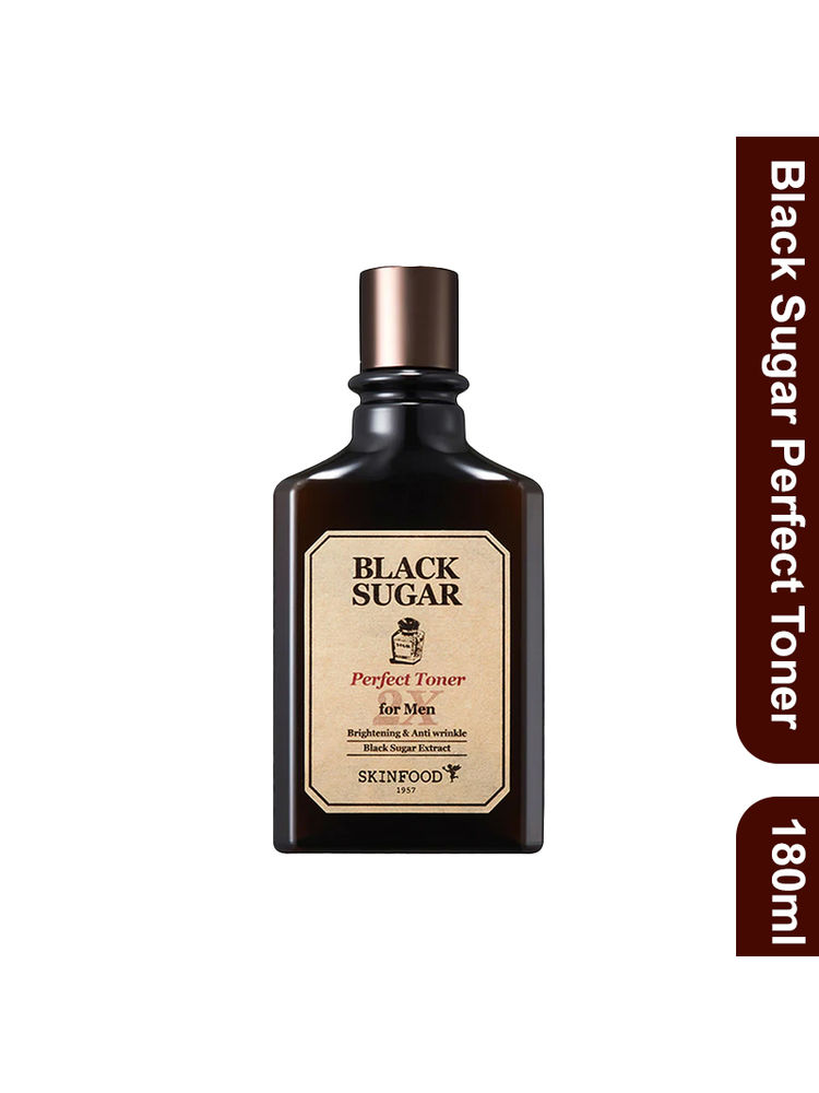 Skinfood Black Sugar Perfect Toner-picture-18