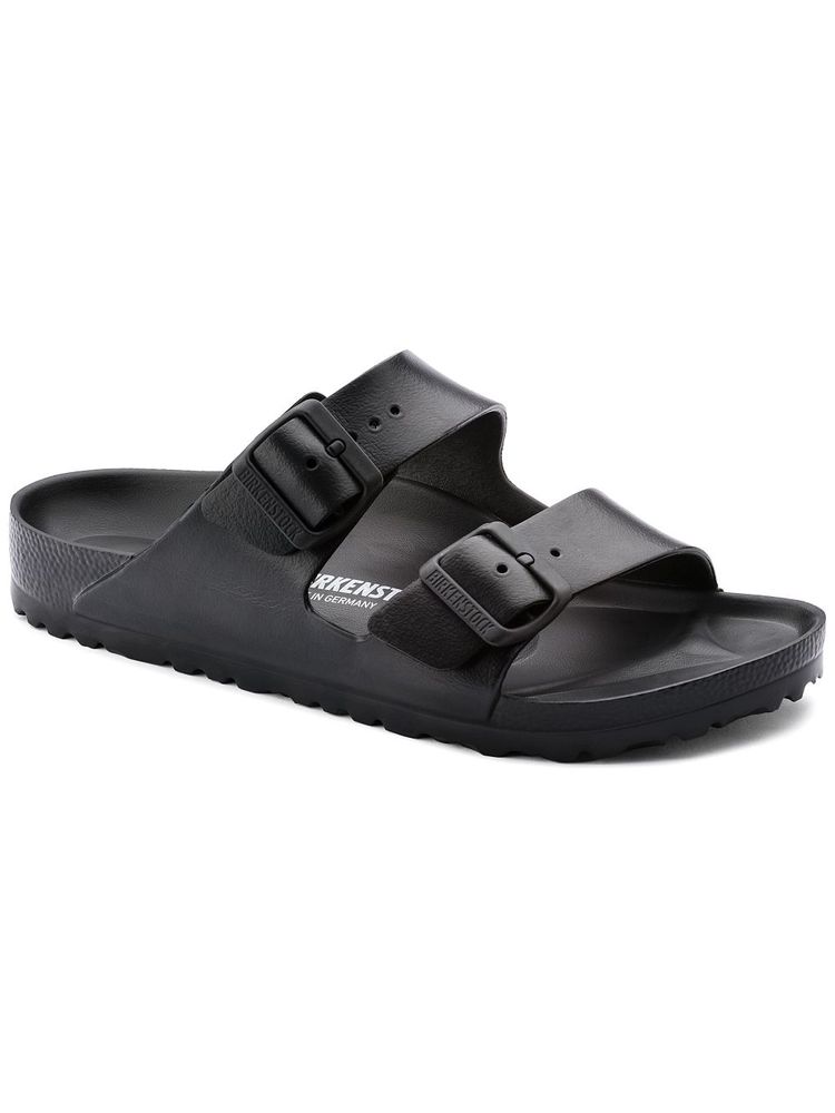 Birkenstock Arizona Essentials Eva Regular Width Black Unisex Sandal-picture-17