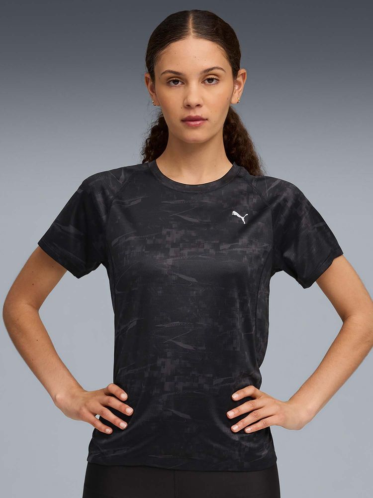 Puma Running Foundations Women's Printed T-shirt-picture-11