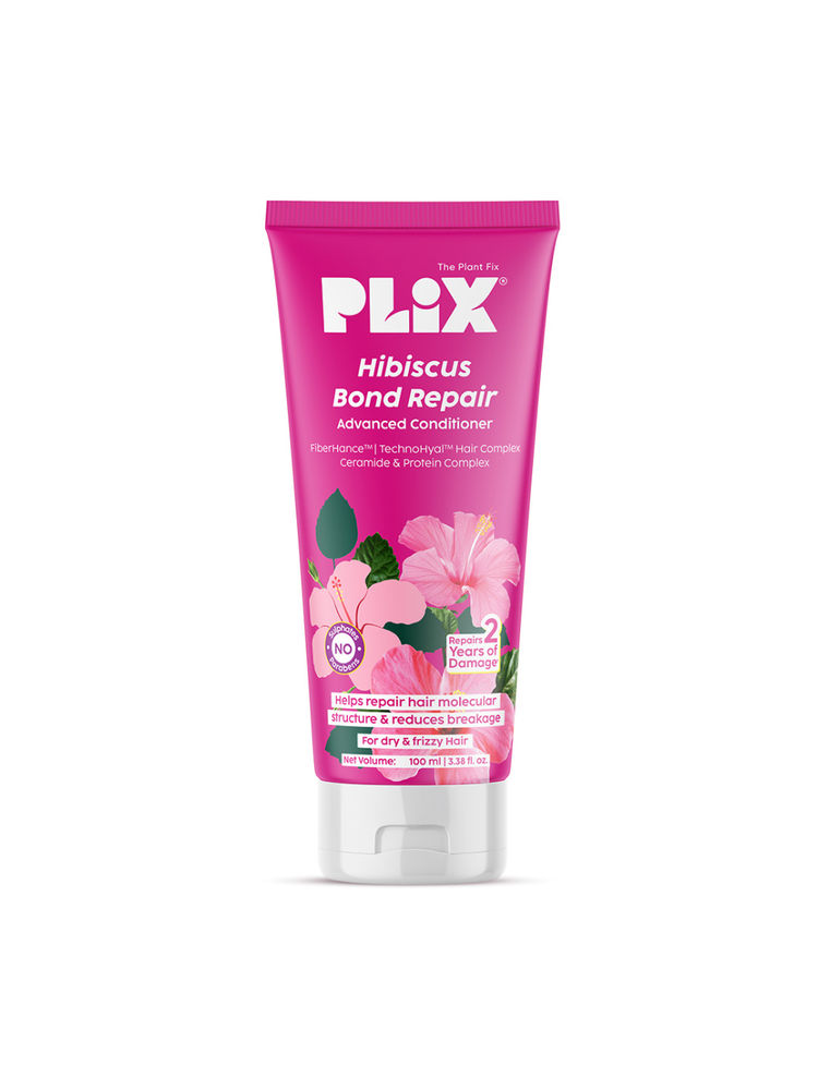 Plix The Plant Rosemary Advanced Anti-Hairfall Conditioner-picture-32