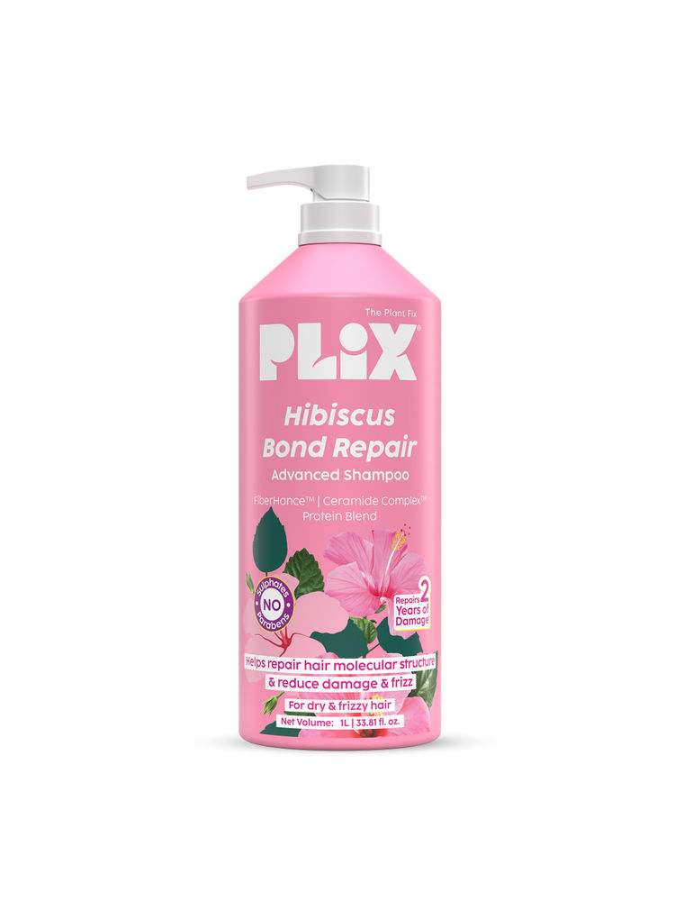Plix The Plant Rosemary Anti Hair Fall Shampoo For Hair Growth-picture-18