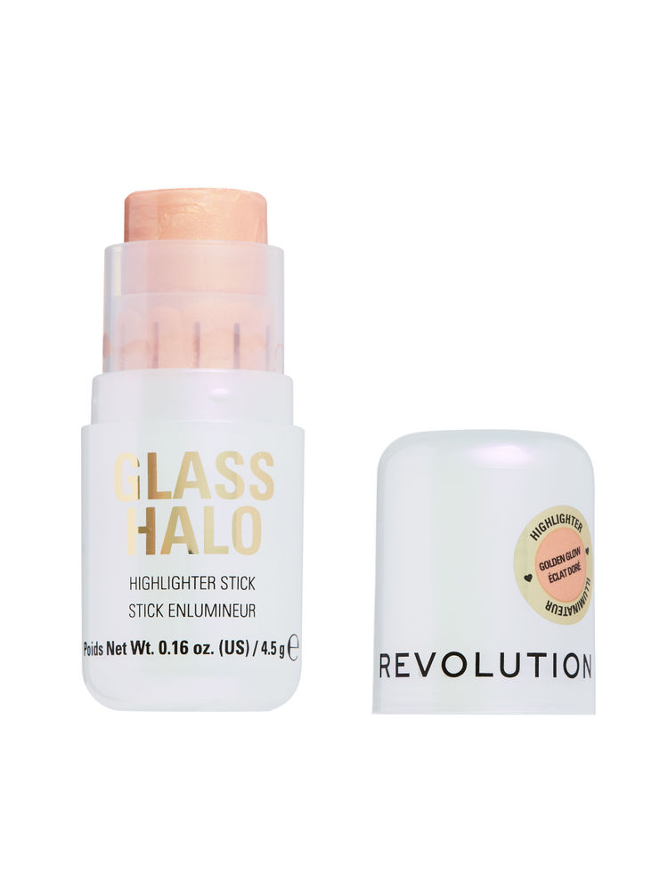 Makeup Revolution Glass Halo Highlighter Stick-picture-25