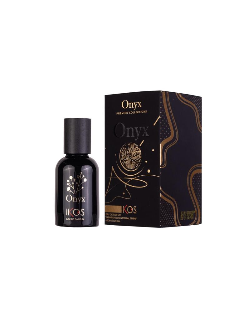 IKOS Onyx Eau De Parfum-image-0
