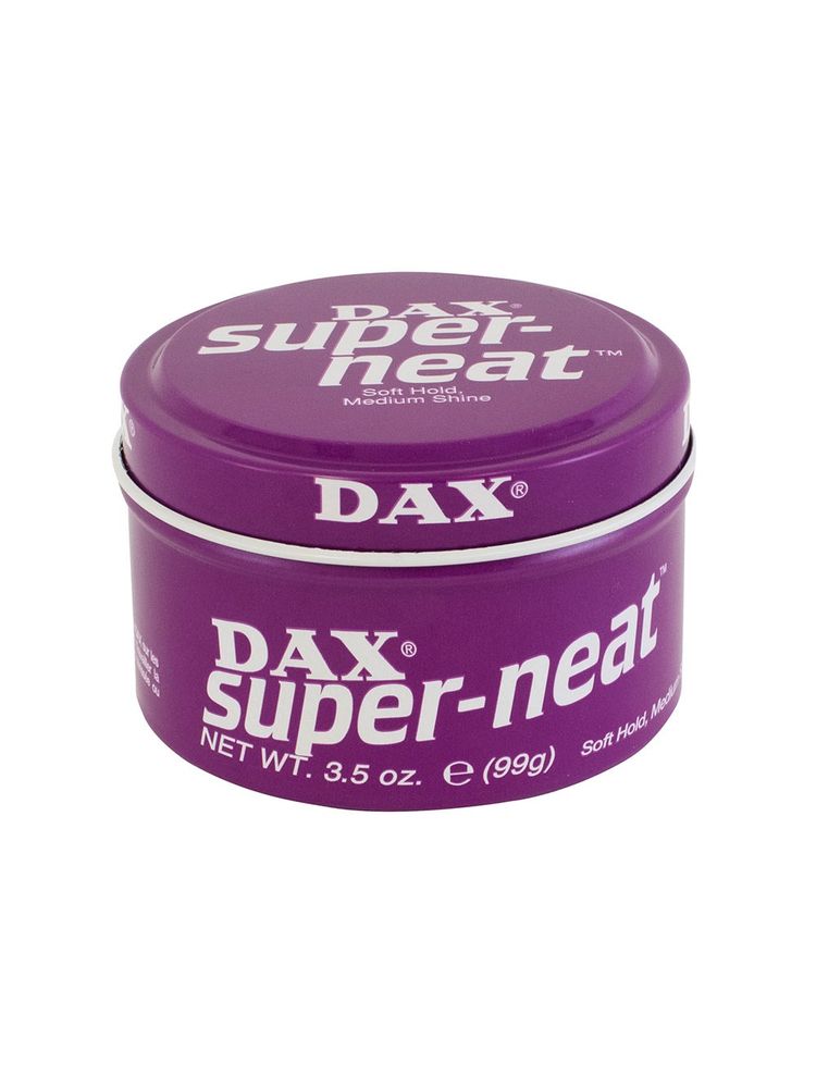DAX Hair Wax Super Neat-image-0