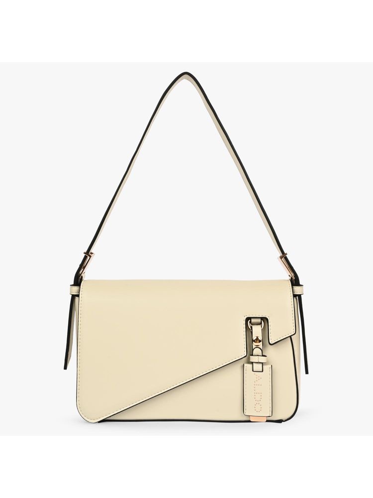 Aldo Creepinglily Women Beige Handbag-image-41