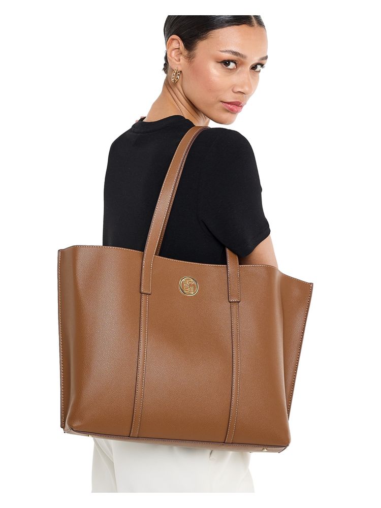 BCBG Brown Everyday Tote Bag-picture-27