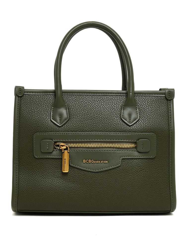 BCBG Olive Handheld Bag and Detachable Strap-picture-17