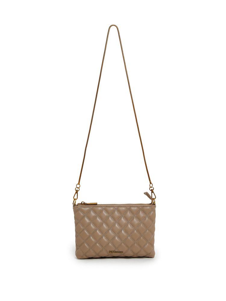 BCBG Beige Crossbody Bag-picture-19