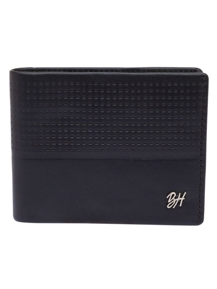 Being Human Black Men's Wallet-picture-16