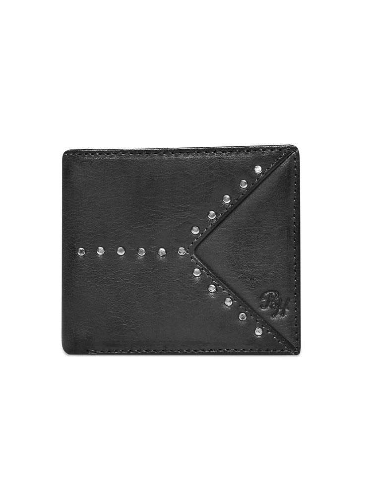 Being Human Navy Men's Wallet-picture-14