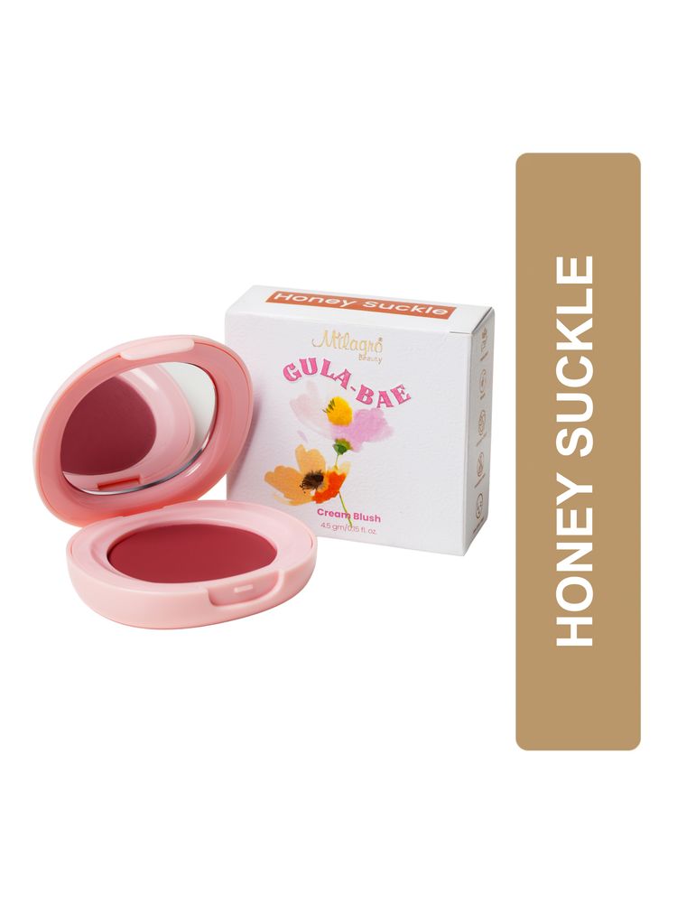 Milagro Beauty Gula-Bae Cream Blush-picture-38